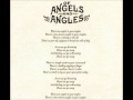 The Decemberists - Of Angels And Angles
