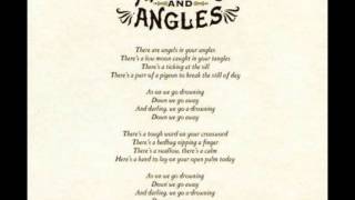The Decemberists - Of Angels And Angles