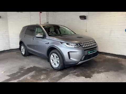 Land Rover Discovery Sport SPORT 2.0 D4 S ***Comme - Image 2