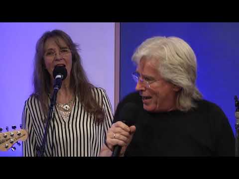 Kim Merz - We need your love [Live]