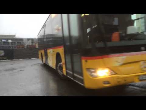 [Car Postal] de la Ligne 75