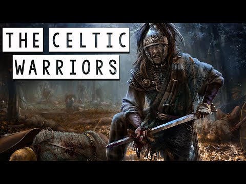 The Celtic Warriors and Their Fight for Freedom - The Celts Part 2 - Great Civilizations