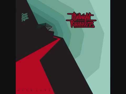 Midnight Runners - Cold Intimacy (Omega Supreme Records 2015)