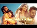 Minnalvala X Kiliye Narivetta ARM Alent