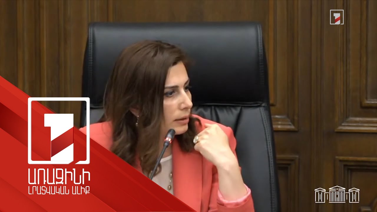 Առողջապահության նախարարը չընդունեց Հաշվեքննիչ պալատի եզրահանգումները. լարված նիստ