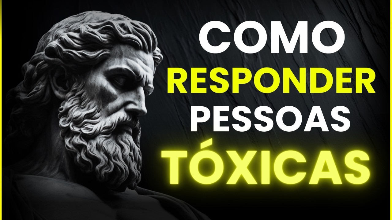 Transforme o Desrespeito em Autodomínio: 6 Lições Estóicas para o Controle Interno | Estoicismo