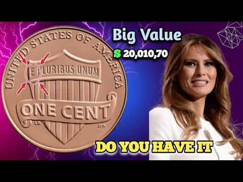 US 1982 No Mint Mark One Cent Coin United States LINCOLN'S PENNY Worth big Money Coin ZF