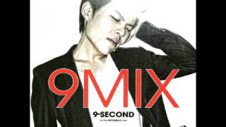 9-Second - Oh Girl (1Flow Remix)