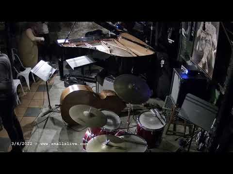 Aaron Johnson Boplicity & Jam Session - Live at Smalls Jazz Club - New York City - 3/6/22