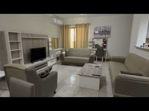 My room when I was in qatar 2022 Al wakhrah Fifa World Cup - 2022