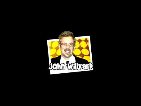 The Chosen One Quotes (John Willyard)