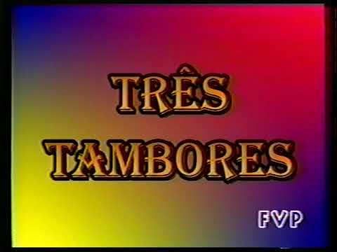 Ibirarema 2002 parte 2