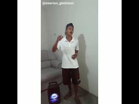 Ewerton Mc - Ladrão De Rosas