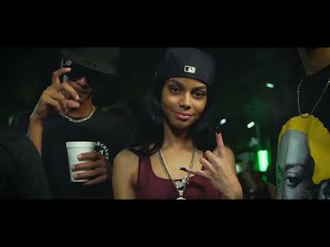 Sawell, Yung Trapper, Im Ruth, Ányelo - CYLILILA (Video Oficial)