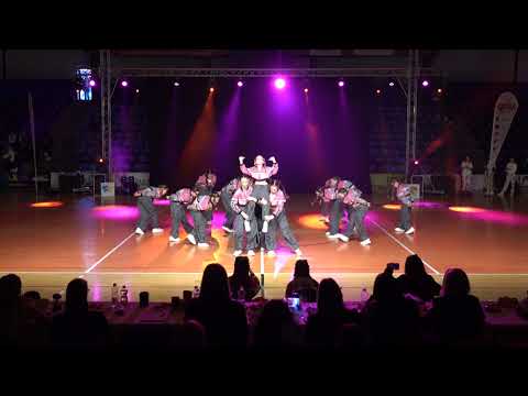 Rytmus Zlín - Show Yourself