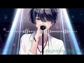 I. F. L. Y. - Nightcore