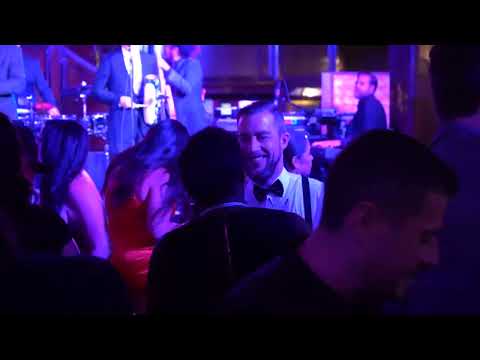 The Finest In Live Music Entertainment, Boogaloo Assassins @ Mambo Craze Cabaret at Cicada Lounge LA