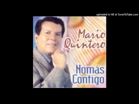 Mario Quintero - Cuatro Lágrimas