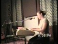 Karen's Song