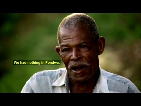 Provide access to healthcare in rural Haiti