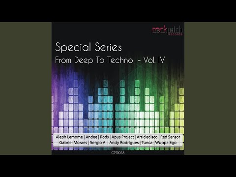 Dantel (Original Mix)