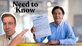 What is Form 1099-G and How Does It Impact My Taxes