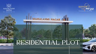  Residential Plot for Sale in Tarodi, Nagpur