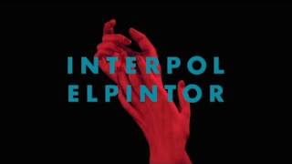 Interpol - Tidal Wave(Acoustic Cover)