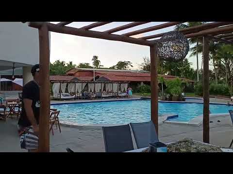 Bom Jesus dos Pobres, Saubara-Ba, Resort Eco Marina.