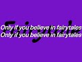 Kevin Gates - Fairytale (Lyrics Video)