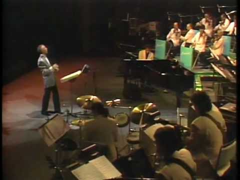 Paul Mauriat grand orchestra - Penelope (A.Alguero/arr.P.Mauriat)