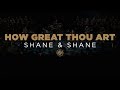 How Great Thou Art