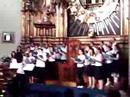 Oh, Happy Day (1775, arr. Giuseppe Mignemi ...