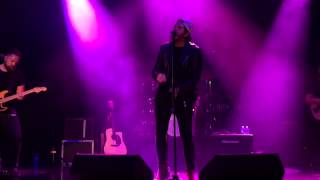James Arthur - &#39;FADED&#39; Live (London, O2 Indigo)