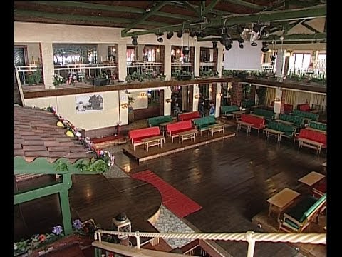 La Capannina festeggia 85 anni