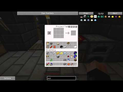 Let's Play Feed the Beast Together S01E021 [Deutsch] [HD] - Genial daneben! Heute mit Recheriot