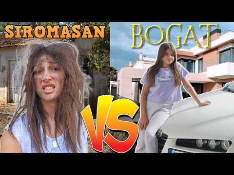 BOGAT VS SIROMASAN