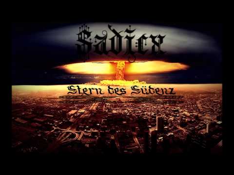 Sadicx feat.SykeBricks&Ekud-Ich erledige den Job