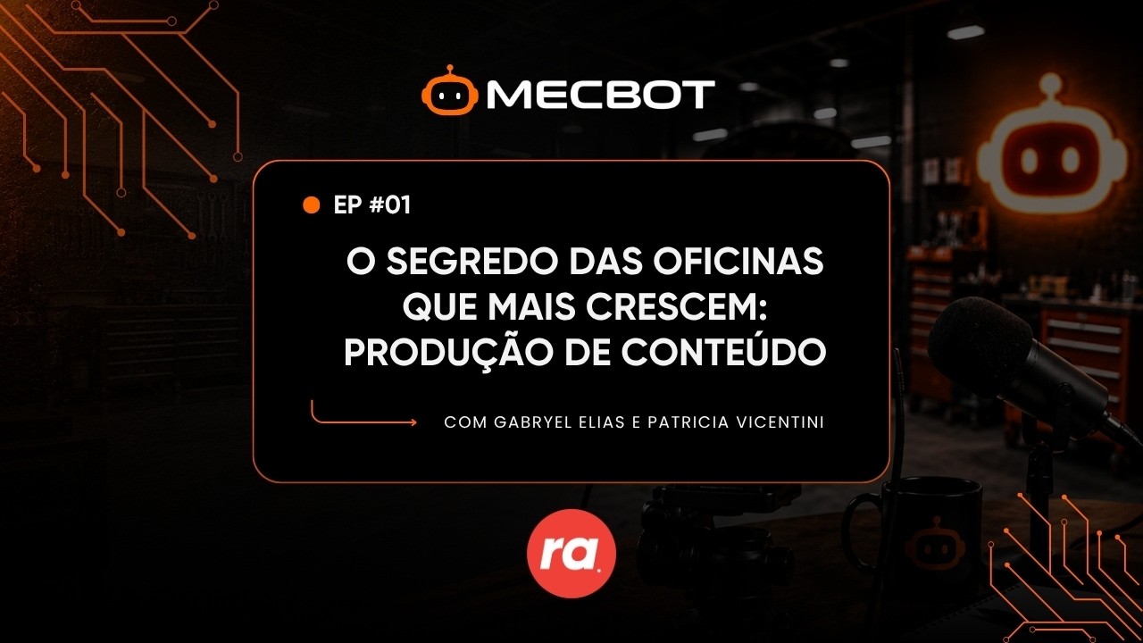 Como divulgar sua oficina nas redes sociais e conquistar mais clientes | Minissérie Ep. 1