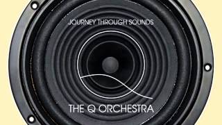 11 The Q Orchestra - An Old Gathering [Freestyle Records]
