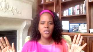 KLBS "Assignment to Sonship" - Pastor Tamara Bennett