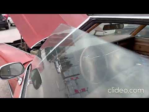 1974 Oldsmobile 98 (CC-1681165) for sale in Hamilton, Ontario