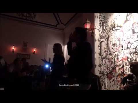 Ruben Morais & Luis Carlos - AS NOVAS VOZES do FADO