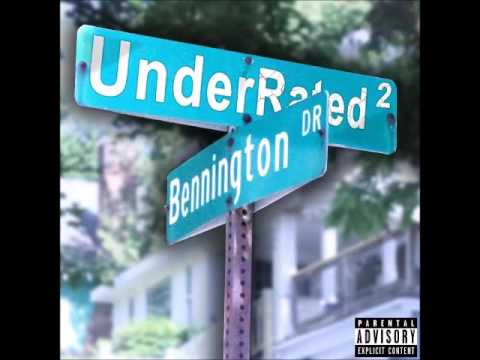 6. Blizzy Speaks [UnderRated 2]