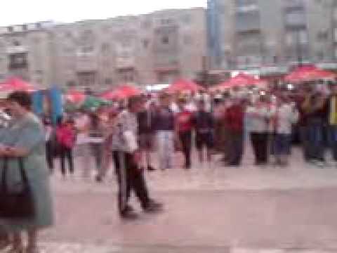 Zilele Falticeniului 2009 - Talentatu 2