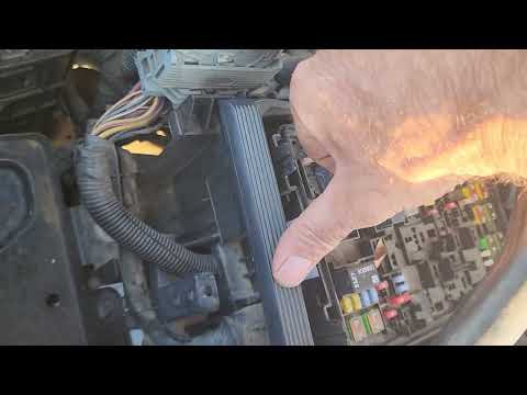 2015 2016 2017 2018 2019 gmc Yukon no crank no start "fixed!!"