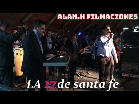 LA 17 DE SANTA FE-EN VIVO-LA CHACRA WILDE/2022