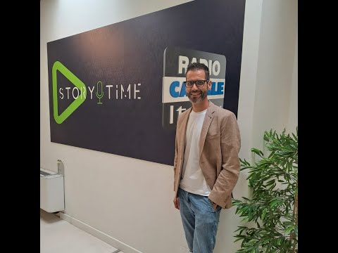 Intervista al nostro Alberto di ASA Software