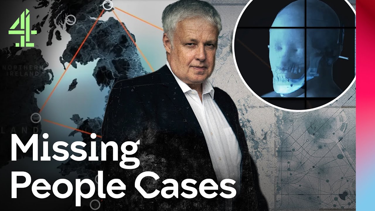 Britain's Unidentified Bodies: Cold Case Investigations | The Body Detectives | Channel 4