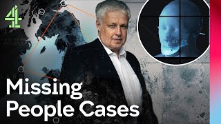Britain's Unidentified Bodies: Cold Case Investigations | The Body Detectives | Channel 4